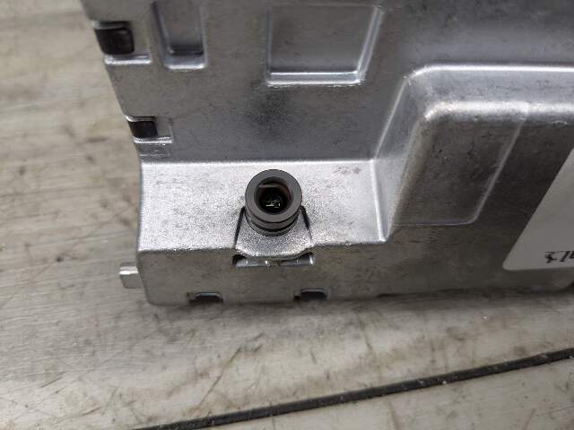 OEM BMW G01 G02 G30 F90 F97 M5 X3 Windshield Camera Lane Assist Control Module
