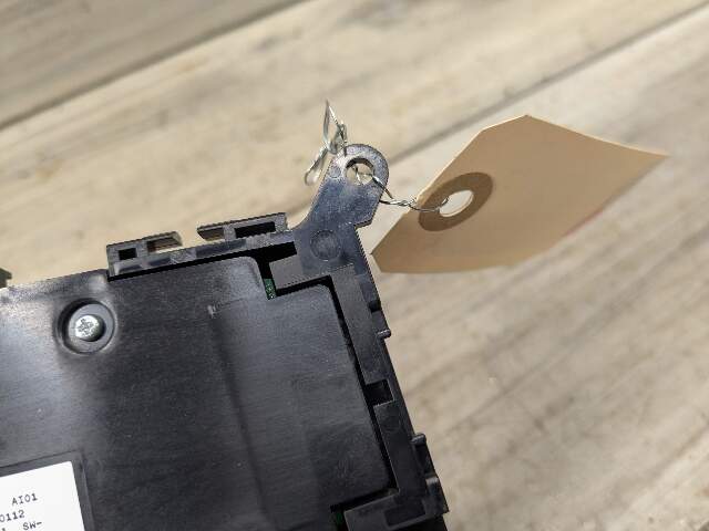 OEM BMW G01 G02 G20 M340 X3 Front Passenger Right Seat Adjustment Control Switch