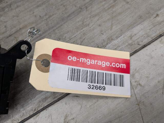 OEM BMW G01 G02 G20 M340 X3 Front Passenger Right Seat Adjustment Control Switch