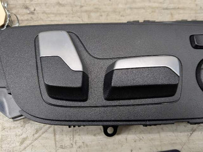 OEM BMW G01 G02 G20 M340 X3 Front Passenger Right Seat Adjustment Control Switch