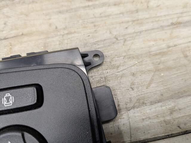 OEM BMW G01 G02 G20 M340 X3 Front Passenger Right Seat Adjustment Control Switch