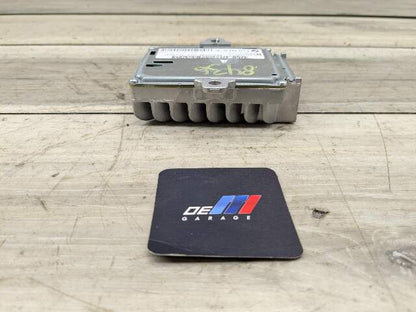 OEM BMW G01 G02 G20 X3 X4 330 M340 HiFi Stereo Audio Amplifier Amp HARMAN BECKER