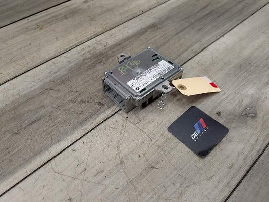OEM BMW G01 G02 G20 X3 X4 330 M340 HiFi Stereo Audio Amplifier Amp HARMAN BECKER