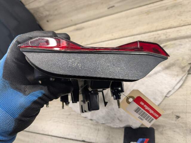 18-21 OEM BMW G01 F97 X3 X3M Rear Right Passenger LED Inner Trunk Tail Light