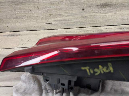 18-21 OEM BMW G01 F97 X3 X3M Rear Right Passenger LED Inner Trunk Tail Light