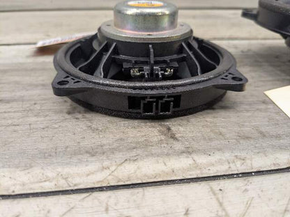 OEM BMW G01 G02 F97 F98 X3 X4 X3M HARMAN Top Hifi MID Range Loud Speaker PAIR