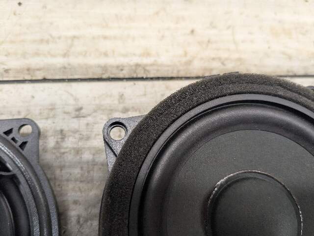 OEM BMW G01 G02 F97 F98 X3 X4 X3M HARMAN Top Hifi MID Range Loud Speaker PAIR