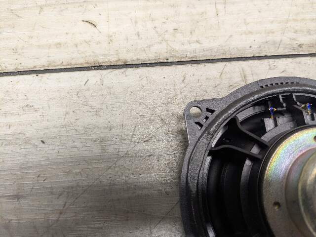 OEM BMW G01 G02 F97 F98 X3 X4 X3M HARMAN Top Hifi MID Range Loud Speaker PAIR