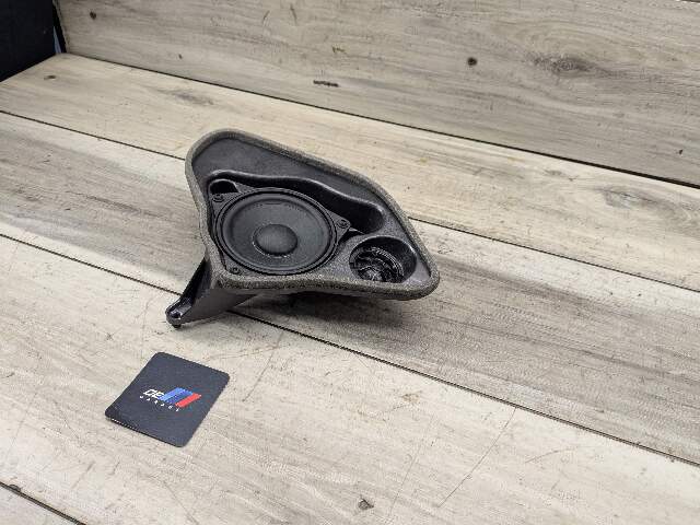 OEM BMW F97 G01 X3 X3M Rear Left Driver Side MID Range Speaker Tweeter HARMAN
