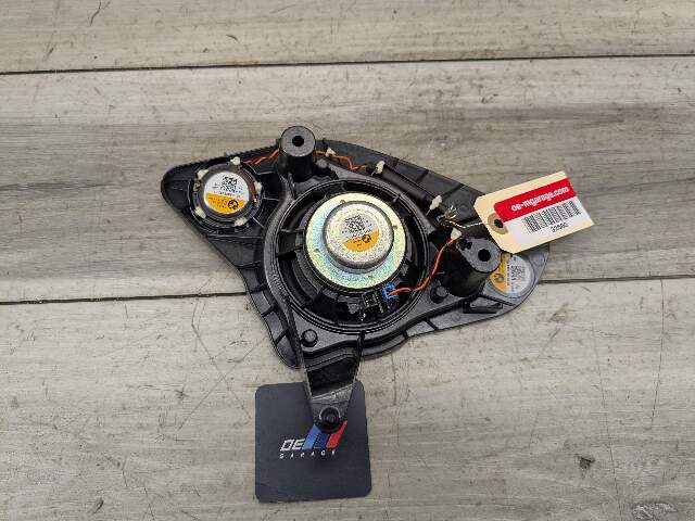 OEM BMW F97 G01 X3 X3M Rear Left Driver Side MID Range Speaker Tweeter HARMAN