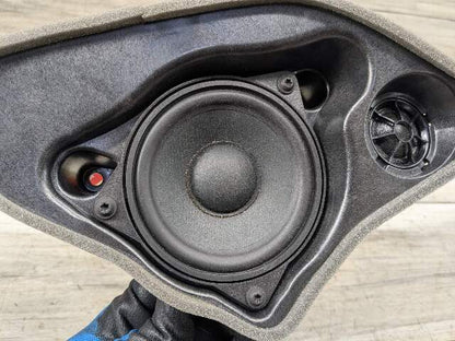 OEM BMW F97 G01 X3 X3M Rear Left Driver Side MID Range Speaker Tweeter HARMAN