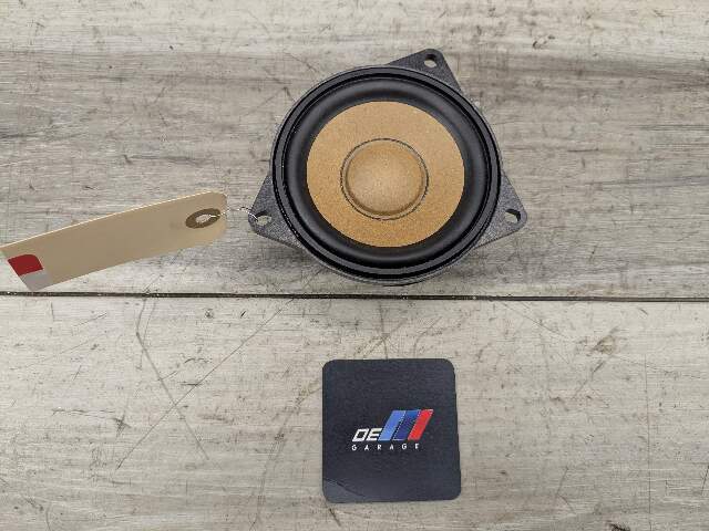 OEM BMW G01 G02 F97 F98 X3 X4 X3M HARMAN Top Hifi MID Range Loud Speaker
