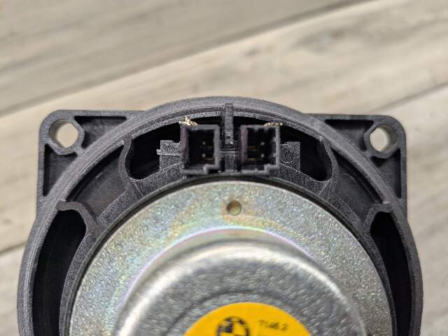 OEM BMW G01 G02 F97 F98 X3 X4 X3M HARMAN Top Hifi MID Range Loud Speaker