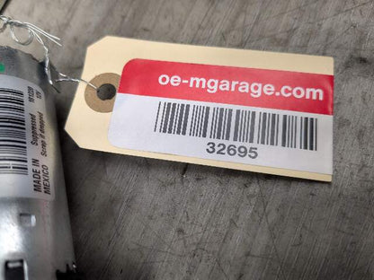 OEM BMW G01 G02 G05 F97 X3 Panoramic Sunroof Sun Moon Roof Shade Motor ROLLER