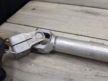 18-24 OEM BMW G01 G02 X3 X4 Steering Column Lower Shaft w/ Double Joint