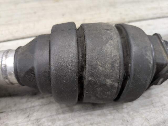 18-24 OEM BMW G01 G02 X3 X4 Steering Column Lower Shaft w/ Double Joint