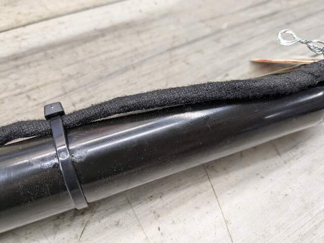 18-24 OEM BMW G01 F97 X3 X3M Rear Right Trunk Tailgate Shock Strut Lift Cylinder