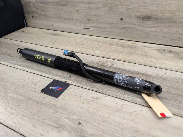 18-24 OEM BMW G01 F97 X3 X3M Rear Right Trunk Tailgate Shock Strut Lift Cylinder