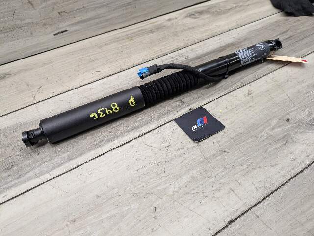 18-24 OEM BMW G01 F97 X3 X3M Rear Right Trunk Tailgate Shock Strut Lift Cylinder