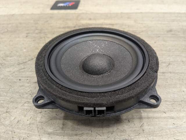 OEM BMW G01 G02 G05 G06 G07 X3 X5 X7 Audio Sound Midrange Door Speaker PAIR