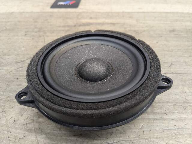 OEM BMW G01 G02 G05 G06 G07 X3 X5 X7 Audio Sound Midrange Door Speaker PAIR