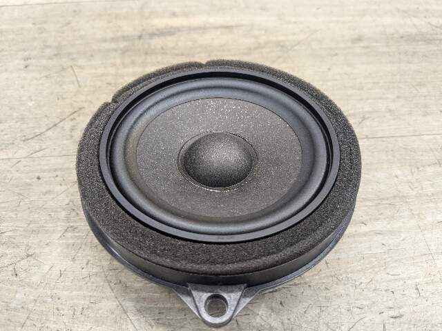 OEM BMW G01 G02 G05 G06 G07 X3 X5 X7 Audio Sound Midrange Door Speaker PAIR
