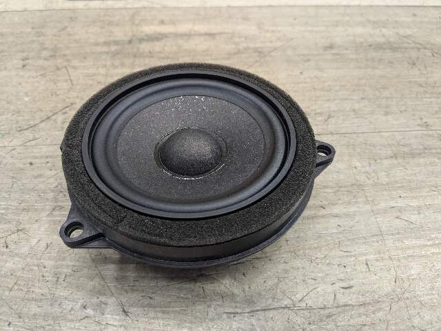 OEM BMW G01 G02 G05 G06 G07 X3 X5 X7 Audio Sound Midrange Door Speaker PAIR