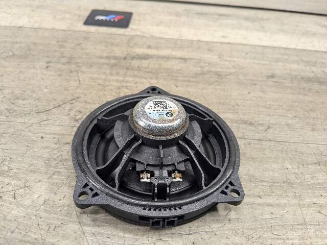 OEM BMW G01 G02 G05 G06 G07 X3 X5 X7 Audio Sound Midrange Door Speaker PAIR
