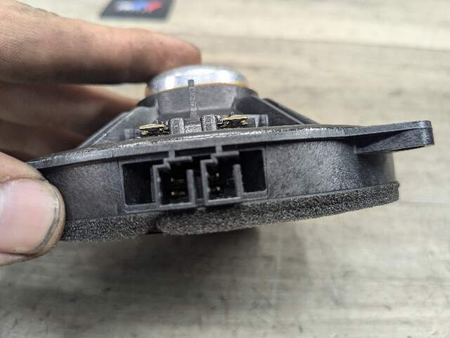 OEM BMW G01 G02 G05 G06 G07 X3 X5 X7 Audio Sound Midrange Door Speaker PAIR