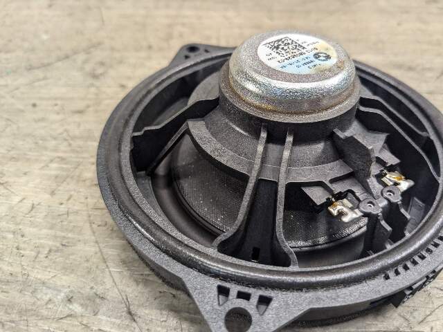 OEM BMW G01 G02 G05 G06 G07 X3 X5 X7 Audio Sound Midrange Door Speaker PAIR