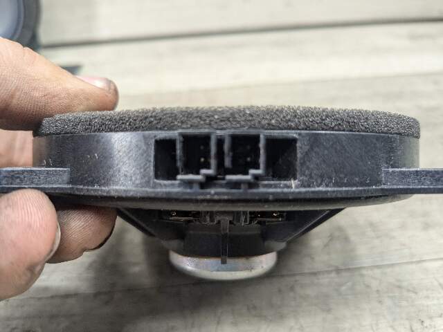 OEM BMW G01 G02 G05 G06 G07 X3 X5 X7 Audio Sound Midrange Door Speaker PAIR
