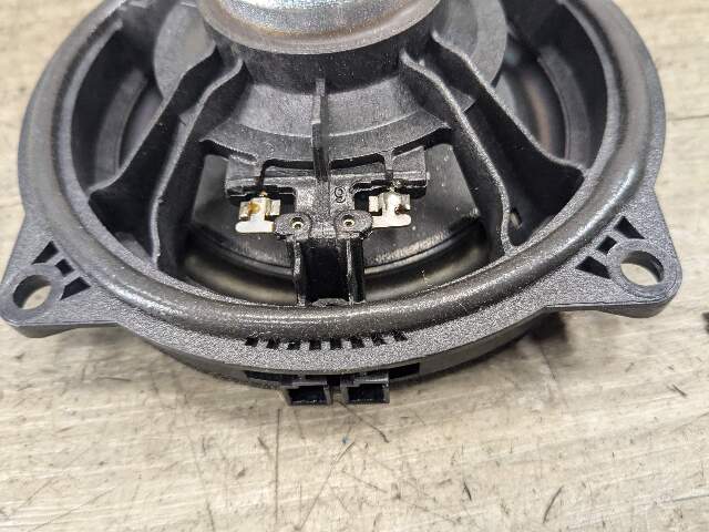 OEM BMW G01 G02 G05 G06 G07 X3 X5 X7 Audio Sound Midrange Door Speaker PAIR
