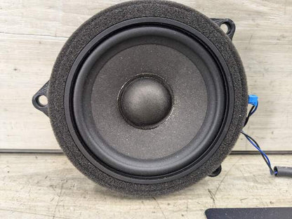 OEM BMW G01 G02 G05 G07 X3 X5 X7 Audio Sound Midrange Door Speaker Tweeter PAIR