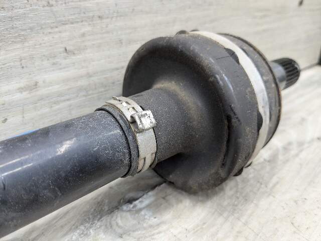 18-24 OEM BMW G01 X3 M40iX AWD Rear Left Driver Side CV Axle Drive Shaft Output