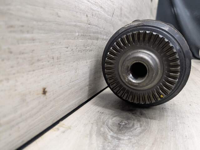 18-24 OEM BMW G01 X3 M40iX AWD Rear Left Driver Side CV Axle Drive Shaft Output