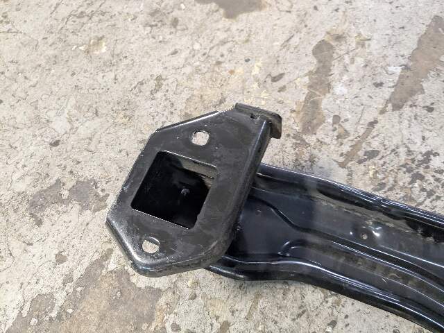 18-24 OEM BMW G01 G02 F97 X3 Rear Bumper Reinforcement Rebar Carrier Impact Bar