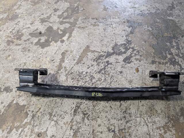 18-24 OEM BMW G01 G02 F97 X3 Rear Bumper Reinforcement Rebar Carrier Impact Bar