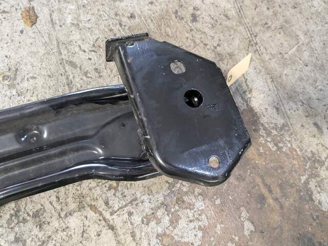 18-24 OEM BMW G01 G02 F97 X3 Rear Bumper Reinforcement Rebar Carrier Impact Bar