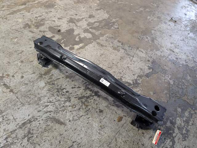 18-24 OEM BMW G01 G02 F97 X3 Rear Bumper Reinforcement Rebar Carrier Impact Bar