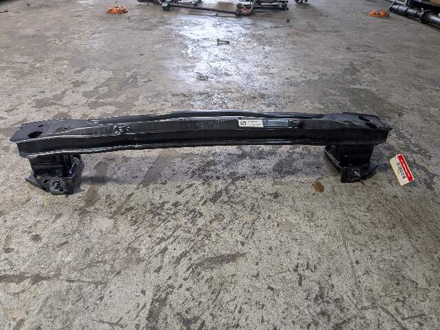 18-24 OEM BMW G01 G02 F97 X3 Rear Bumper Reinforcement Rebar Carrier Impact Bar