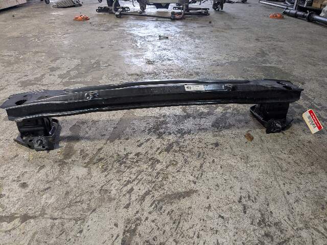 18-24 OEM BMW G01 G02 F97 X3 Rear Bumper Reinforcement Rebar Carrier Impact Bar