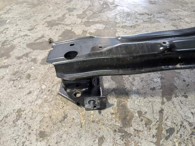 18-24 OEM BMW G01 G02 F97 X3 Rear Bumper Reinforcement Rebar Carrier Impact Bar