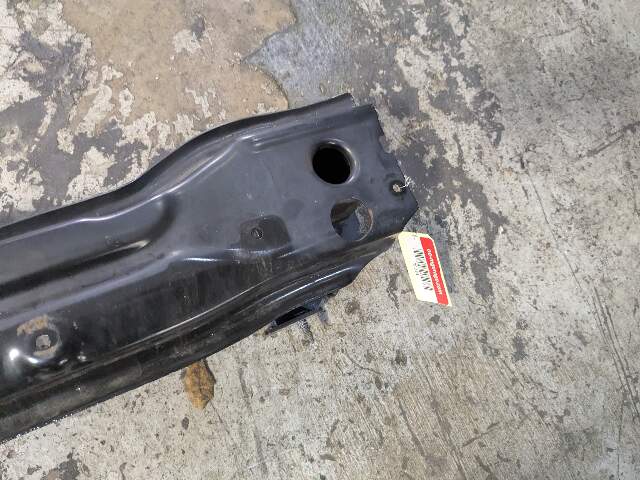 18-24 OEM BMW G01 G02 F97 X3 Rear Bumper Reinforcement Rebar Carrier Impact Bar