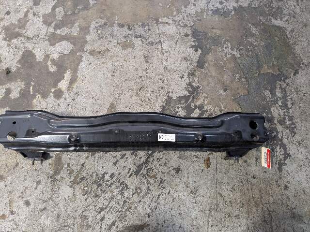 18-24 OEM BMW G01 G02 F97 X3 Rear Bumper Reinforcement Rebar Carrier Impact Bar