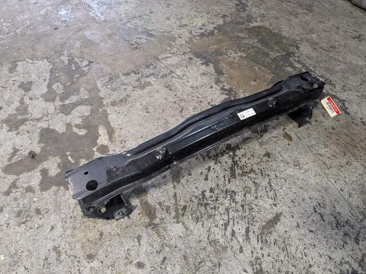 18-24 OEM BMW G01 G02 F97 X3 Rear Bumper Reinforcement Rebar Carrier Impact Bar
