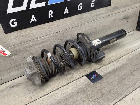 18-24 OEM BMW G01 G02 X3 X4 M40X AWD Front Left Driver Side Strut Shock Absorber