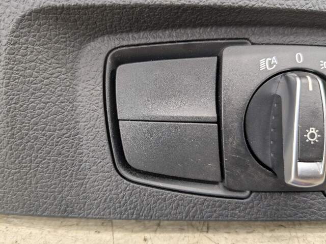 12-20 OEM BMW F22 F30 F32 F80 M3 M4 Headlight Switch Control Panel Light Module