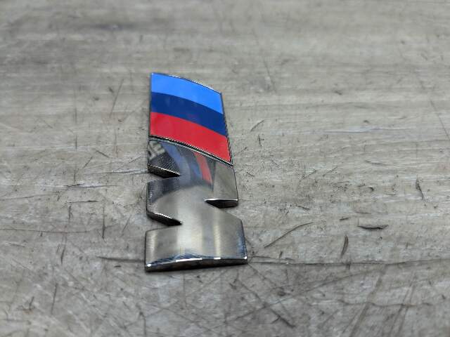 14-20 OEM BMW F22 F23 M235 M240 Emblem Badge Label Sticker