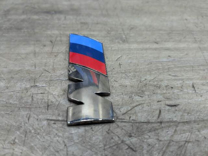 14-20 OEM BMW F22 F23 M235 M240 Emblem Badge Label Sticker