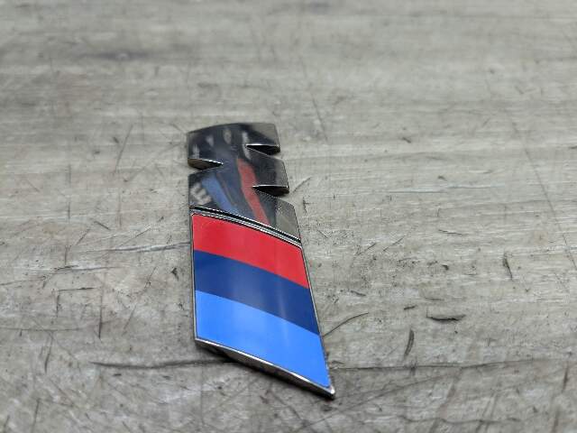 14-20 OEM BMW F22 F23 M235 M240 Emblem Badge Label Sticker